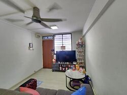Blk 28 Whampoa Gardens (Toa Payoh), HDB 3 Rooms #614192611